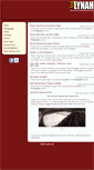 Mobile Screenshot of elynah.com